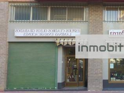 Local comercial Calle de Miguel Labordeta Zaragoza Ref. 92069883 - Indomio.es