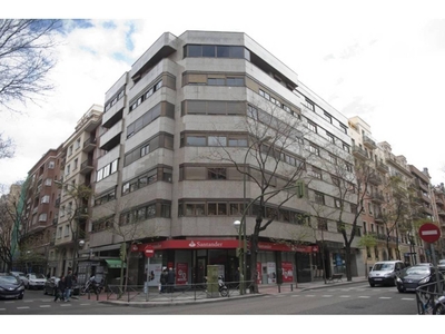 Oficina - Despacho Calle Ferraz Madrid Ref. 82367927 - Indomio.es