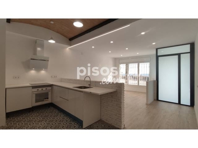 Piso en alquiler en Passeig de la Rambla en Centre por 1.300 €/mes