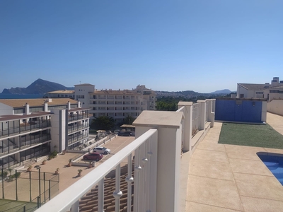 Piso en venta en Altea, Alicante