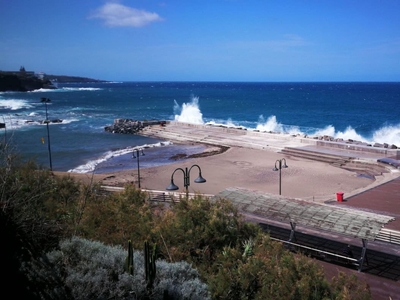 Piso en venta en Bajamar, San Cristóbal de La Laguna, Tenerife