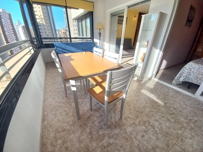 Piso en venta en Levante Alto, Benidorm, Alicante