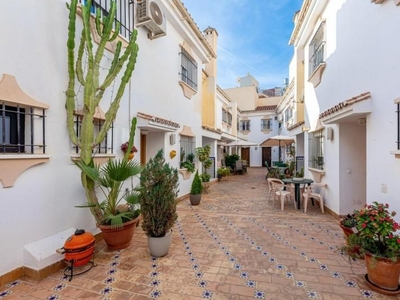 Piso tipo duplex en Torremolinos