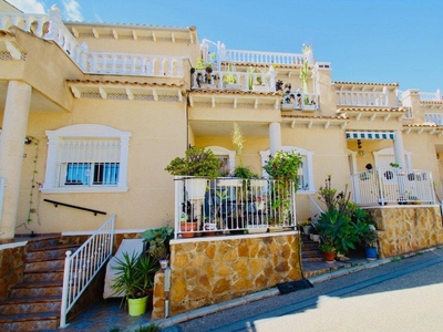 Venta Casa adosada Orihuela. 90 m²