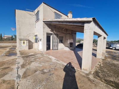 Venta Casa rústica L'Ametlla de Mar. 190 m²