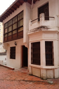 Venta de casa con terraza en San Fernando, Numancia (Santander)