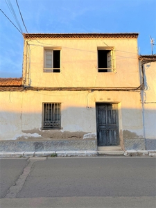 Venta de casa en La Albatalía (Murcia), La Albatalía
