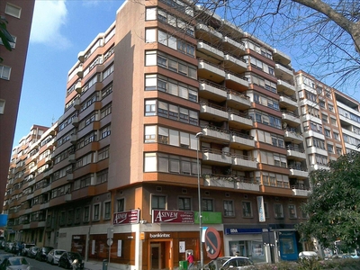 Venta de piso con terraza en San Fernando, Numancia (Santander)