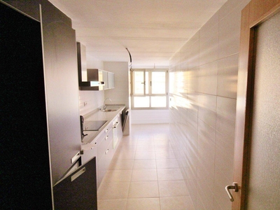 Venta Piso Alicante - Alacant. Piso de tres habitaciones Sexta planta con terraza