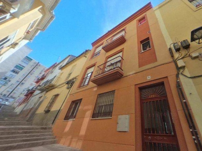 Venta Piso Málaga. Piso de dos habitaciones Planta baja