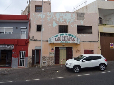 Venta Piso Santa Cruz de Tenerife. Piso de tres habitaciones en Sobradillo Tf 272 (bg) 7.