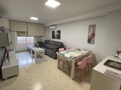 Venta Piso Segorbe. Piso de tres habitaciones Tercera planta con terraza