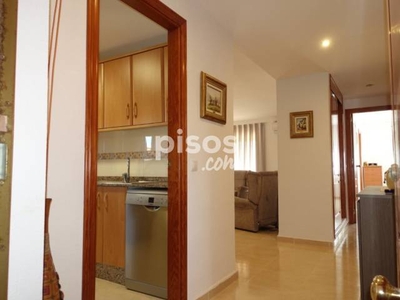 Apartamento en alquiler en Avenida Mar Menor, 107, cerca de Calle Isla Cunillera