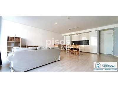 Apartamento en alquiler en Calle de Catarroja