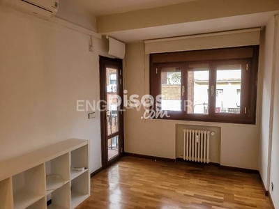 Apartamento en alquiler en Chamberi