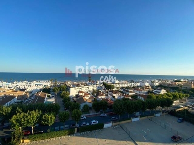 Apartamento en alquiler en La Antilla