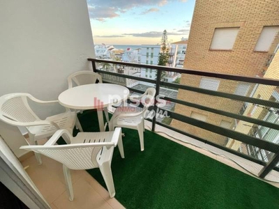 Apartamento en alquiler en Playa