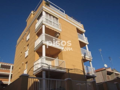 Apartamento en venta en Calle de Hernán Cortés