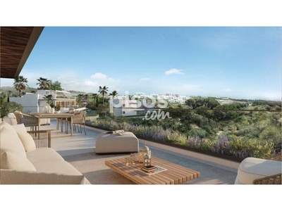 Apartamento en venta en Los Monteros-Bahía de Marbella