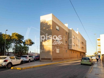 Apartamento en venta en Los Montesinos