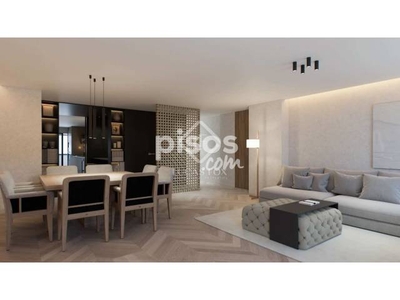 Apartamento en venta en Pedralbes