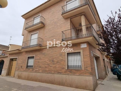 Casa adosada en venta en Calle de Ausiàs March