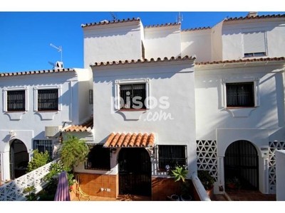 Casa adosada en venta en Calle de Francisco de Quevedo