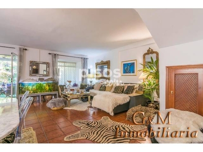 Casa adosada en venta en Calle Nueva Atalaya