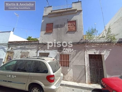 Casa en venta en Calle de Luis Vives, 25