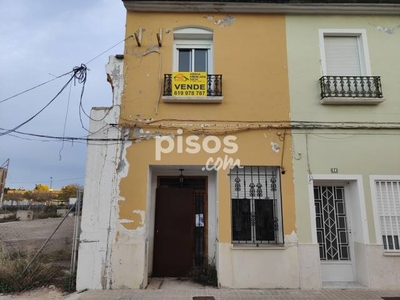Casa en venta en Carrer de Vista Alegre, 16