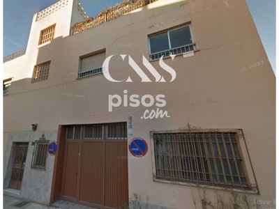 Casa en venta en San Luis-Los Molinos