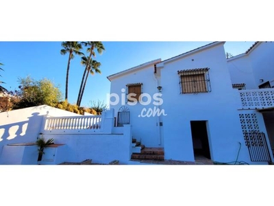Casa pareada en venta en Puertosol - Santa Isabel