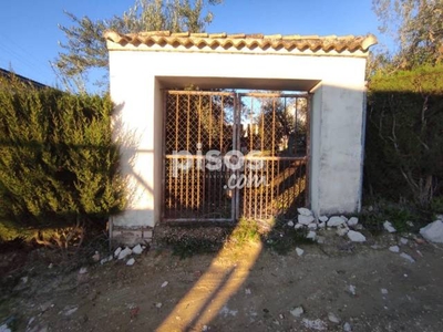 Casa rústica en venta en Montilla