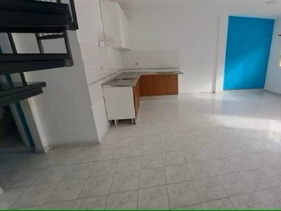 CHALET ADOSADO EN VENTA