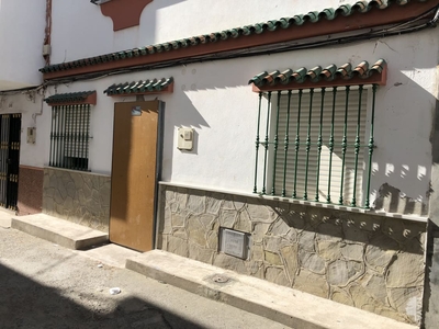 Chalet adosado en venta en Calle General Narvaez, 11203, Algeciras (Cádiz)