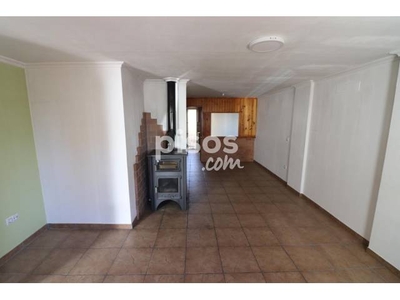 Chalet en venta en Buñol