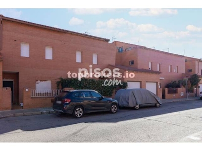 Chalet en venta en Chozas de Canales