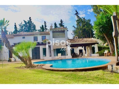 Chalet en venta en Escandinàvia-El Captivador