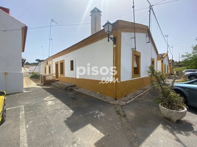 Chalet en venta en Minas de Tharsis