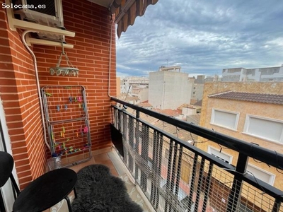 Coqueto apartamento en el centro de Guardamar del Segura, Alicante, Costa Blanca