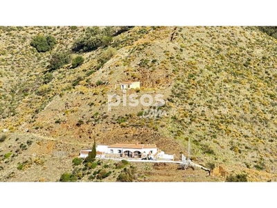 Finca rústica en venta en Torrox Park