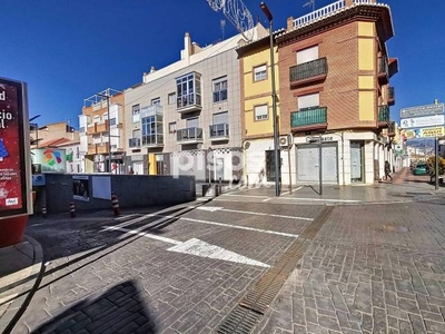 Piso en alquiler en Calle de Extremadura