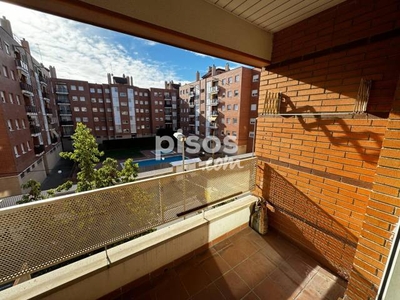 Piso en venta en Bobilas