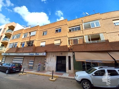 Piso en venta en Calle Boquera, 1º, 30700, Torre-Pacheco (Murcia)