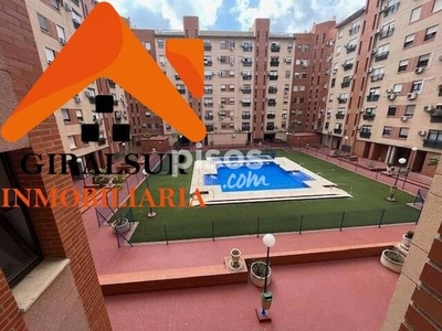 Piso en venta en Calle Médicos sin Fronteras