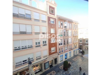 Piso en venta en Calle Puertas de Murcia