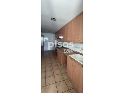 Piso en venta en Carrer de Federico García Lorca