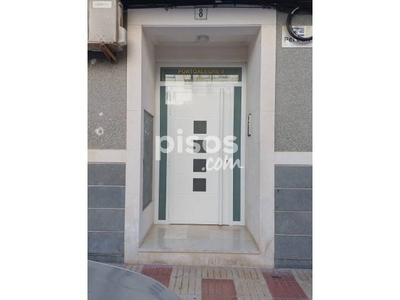 Piso en venta en Carrer del Plà de Sarrió, 8