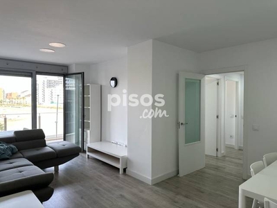 Piso en venta en Carrer Pi I Margall, 1