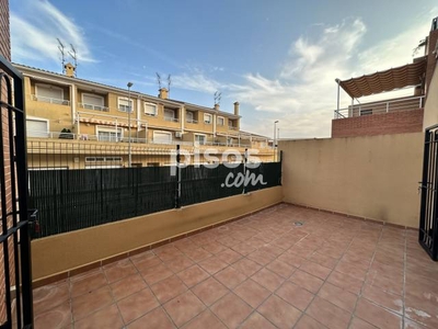 Piso en venta en Carrera Joanot Martorell